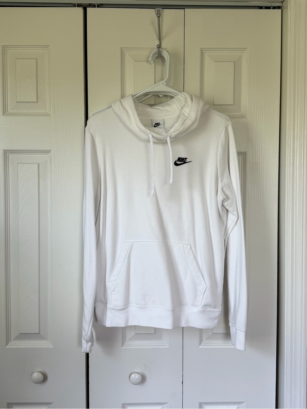 Nike hoodie